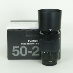 Fujinon XC50-230mm F4.5-6.7 OIS IIズームレンズ - メルカリ