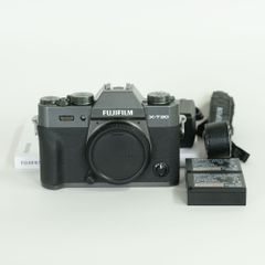 FUJIFILM X T30 本体 レンズ2本 バッテリー2本セット - メルカリ
