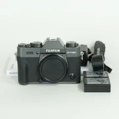 2026年最新】fujifilm 富士フイルム x-t3の人気アイテム - メルカリ