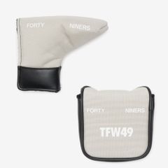 新品タグ付き⭐️2025 新作⭐️ TFW49サークルロゴ⭐️バイザーS