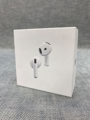 AirPods 第4世代 箱あり ほぼ未使用 ANC無し - メルカリ