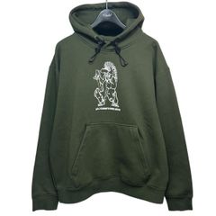 MADARANINGEN × MILKBOY PUN HOODIE - メルカリ
