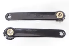 WHITE INDUSTRIES 「ホワイトインダストリーズ」 ENO 170mm クランクアーム / バイチャリAKIBA店のサムネイル