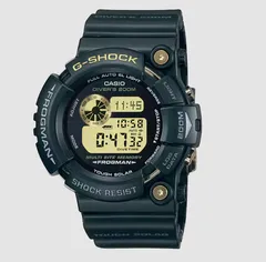 25周年モデル G-SHOCK FROGMAN GW-225A-1JF 【中古】 2026年最新】G-SHOCK GW-225の人気アイテム - メルカリ