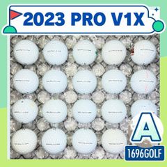 ロストボール タイトリスト PRO V1X A ランク 20球 14 おまけ付 - メルカリ