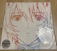 宇多田ヒカル One last Kiss レコード US直輸入版 500 - メルカリ