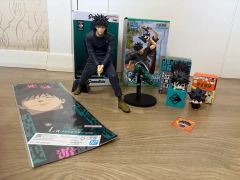 江口さんちの純情サキュバス まんが王 有償 特典 アクリルスタンド