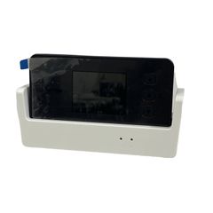 未使用HYBRID Wi-Fi 5G NC03クレードル充電器付き - メルカリ