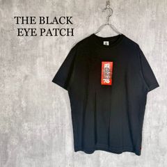 ブラックアイパッチ シャツ supreme FR2 ポークチョップ RATS - メルカリ