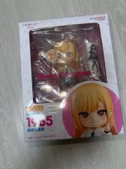 s*h様 ウェンティ ねんどろいどドール 未開封品 - メルカリ