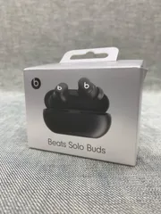 Beats Solo Buds ワイヤレスイヤホンのサムネイル