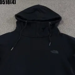 THE NORTH FACE ザノースフェイス ブラック フーディー 85 M | 0518