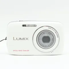 2026年最新】lumix dmc-s1の人気アイテム - メルカリ