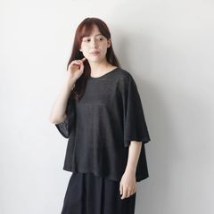 新品.完売品 lig.リグドットform flare T / ロングgray - メルカリ