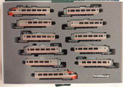 バスコレ　東急バススペシャル　12台セット　ケースつき バスコレ 東急バススペシャル 12台セット ケースつき 最終値下げ