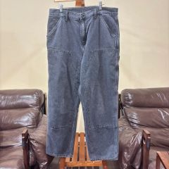 カーハート ダブルニー 00s メキシコ製 w36L30 - メルカリ