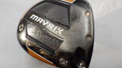 Callaway MAVRIK ドライバー ヘッド 10.5度 - メルカリ