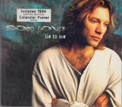 未使用】LILA IKÉ TOO LATE TO LIE 7