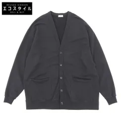 2026年最新】CELINE メンズ カーディガンの人気アイテム - メルカリ