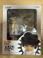 ねんどろいど 時計仕掛けのオレンジ アレックスAlex DeLarge - メルカリ