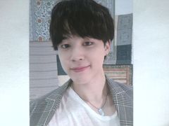 BTS J-HOPE トレカ HOPE ON THE STAGE THE MOVIE ムビチケ購入特典