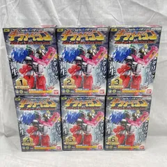 2026年最新】ミニプラ 魔進合体シリーズSP キラメイジン グリスター