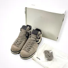 visvim / コラボ SERRAマウンテンブーツ 箱付 SIZE：10のサムネイル