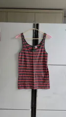 新品 DIVIDED BY H&M(輸入ブランド) ノースリーブTシャツ