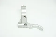 PAUL ブレーキレバー　ポリッシュ　左右セット　美品 PAUL(ポール) CANTI LEVER カンチレバー【左右セット】【カラー