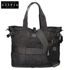 Porter Classic　ポータークラシック　SUPER NYLON TOTE BAG スーパーナイロン
