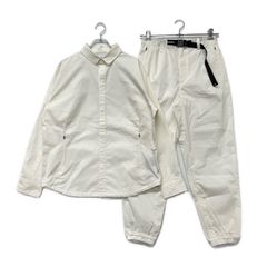 25-26 MAHF スノーボードウェア ビブパンツ アイボリー XL 25-26 MAHF スノーボードウェア ビブパンツ アイボリー XL - メルカリ