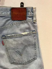 Levi's 502 (31 日本製)