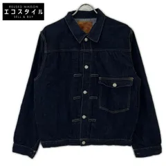 FULLCOUNT　フルカウント　2107SS 1st Type Jacket　40のサムネイル