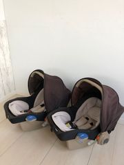 美品JETKIDS】BEDBOX グレー ベッドマット付 - メルカリ