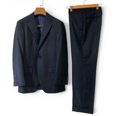値下げ】BEAMS F EXCLUSIVE FABRIC ウール スーツ - メルカリ
