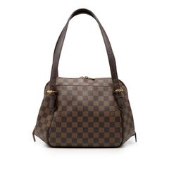 LOUIS VUITTON ルイヴィトン　ダミエストライプジャガードニット LOUIS VUITTON ルイヴィトン ダミエストライプジャガードニット - メルカリ