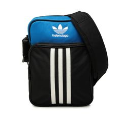 定価135000円⭐︎バレンシアガxアディダス コラボボディバッグ 未使用