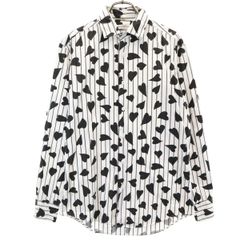 JieDa ALOHA LONE SHIRT ブラック サイズ1 - メルカリ