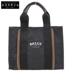 2026年最新】Bally メンズ トートバッグの人気アイテム - メルカリ