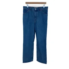UNITED ARROWS デニムパンツ メンズ L 青系【中古】