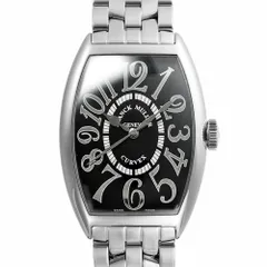 トノーカーベックス Ref.5850SCREL 中古品 メンズ 腕時計のサムネイル