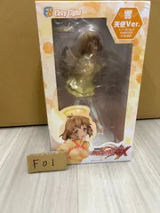 戦姫絶唱シンフォギア　立花響　天使Ver フィギュア