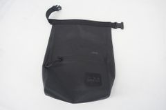 新品 BROMPTON ブロンプトンフロントバッグ POUCH LIBERTY - メルカリ