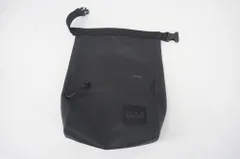 BROMPTON 「ブロンプトン」 WATERPROOF POUCH バッグ / バイチャリ阪急塚口店のサムネイル