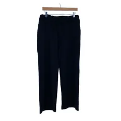 H BEAUTY ＆ YOUTH スウェットパンツ メンズ L 黒系【中古】のサムネイル