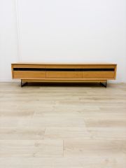 L354 パモウナ テレビボード ローボード 180cm ソフトクローズ - メルカリ