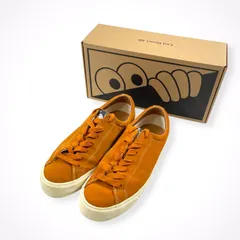 Last Resort / スウェードレザースニーカー VM003 SIZE:42のサムネイル