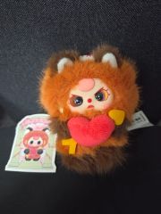 キュージョン ベティちゃん キューピー 根付けストラップ - メルカリ