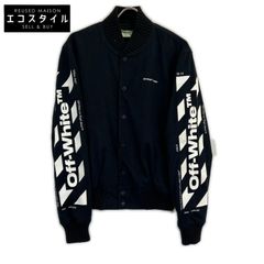 質感最高☆美品☆高級ラインストーン】オフホワイト クロスアロー 長袖 