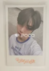 BOYNEXTDOOR テサン BOYNEXTDOOR COLLECTED BOOK VOL.2 Weverse